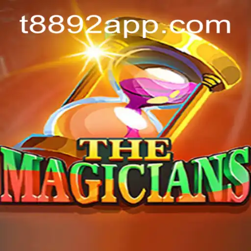 T8892.COM platform-Oficial Slots Brasil #1 Casino App